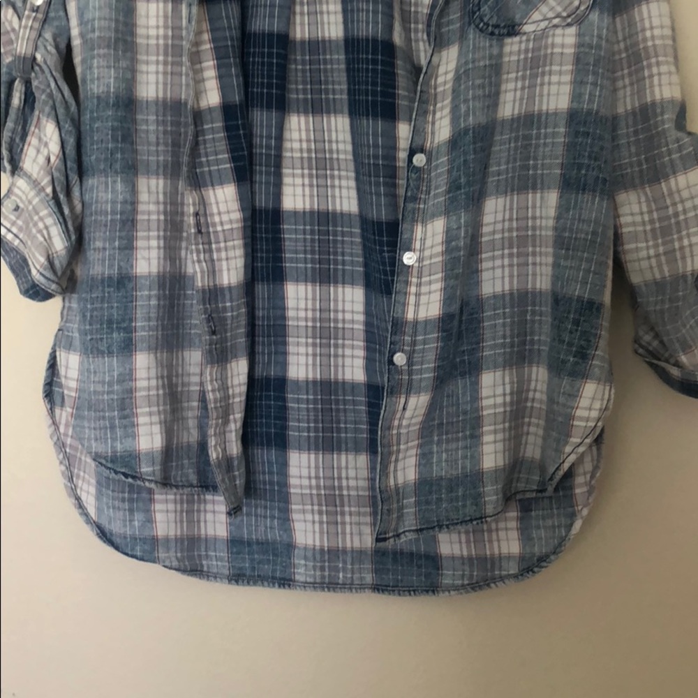 Flannel - Picture 3 of 6